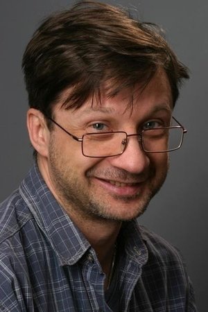 Vladimir Vinogradov in Grey Wolf and Little Red Riding Hood