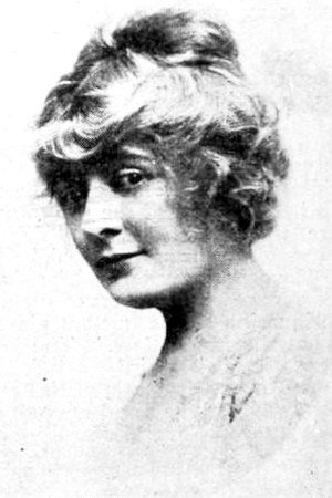 Della Connor in Outs and Ins