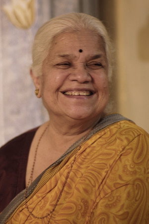 Jyoti Subhash in Pad Man