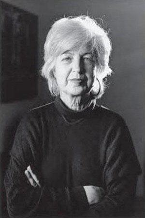 Carole Roussopoulos in Delphine and Carole