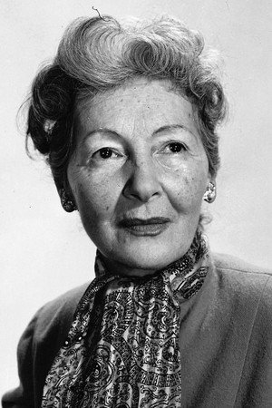 Celia Lovsky in Foxfire
