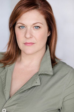 Jenica Bergere in On the Edge