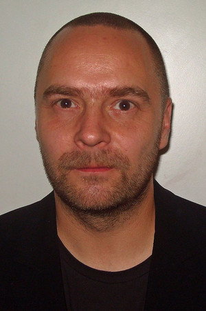 David Nathan in Grenze
