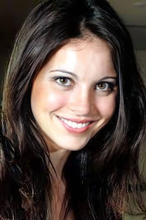 Kristen Caldwell in Charles Band's Evil Bong