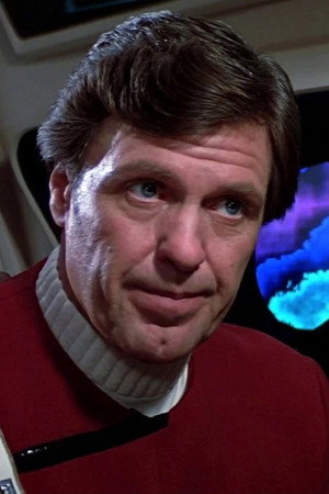 Phillip R. Allen in Mortal Sins