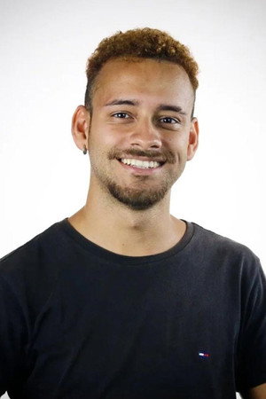 Ícaro Matheus in This is the Sh*t!