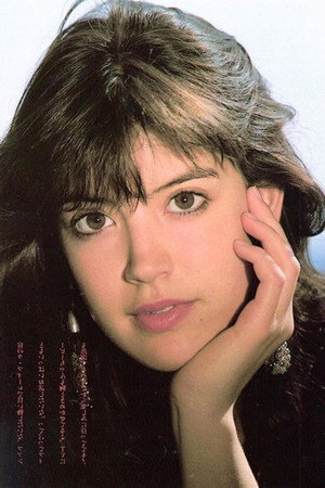 Julie Entwisle in The Night Flier