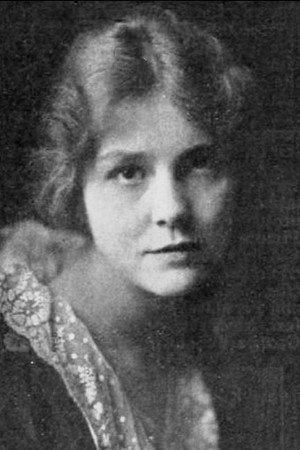 Agnes Vernon in By the Sun's Rays