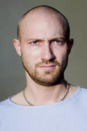 Paul Kalkbrenner in Berlin Calling
