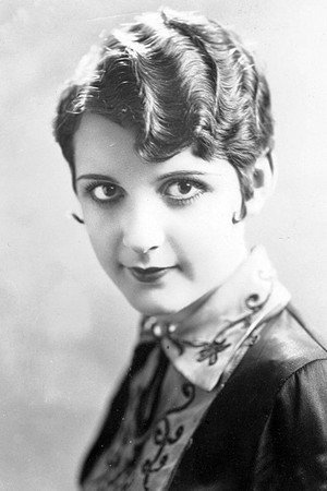 Sally Phipps in Broncho Billy and the Baby
