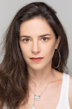 Guadalupe Docampo in Before