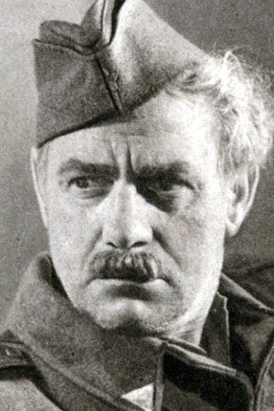 Lojze Potokar in Life in Kajzar