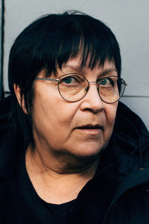 Marika Vaarik in Truth and Justice