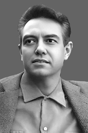 Alberto Dalbés in The Erotic Rites of Frankenstein