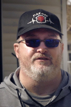 David LaFleur in Real Haunts 4
