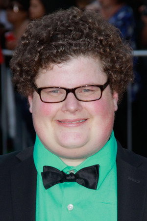 Jesse Heiman in The Court Jester