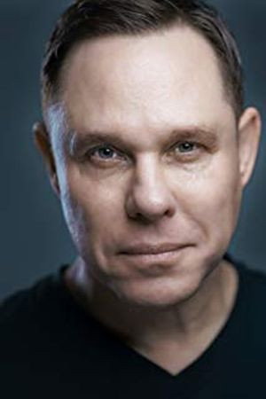 Randy Charach in Beyond the Law