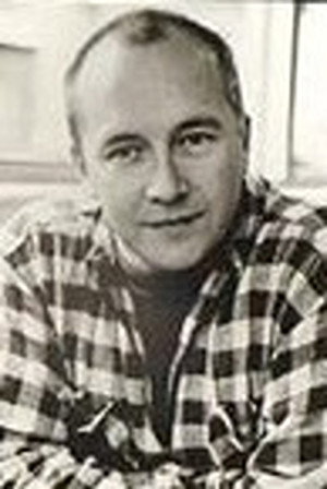 Grant McLennan in The Go-Betweens: Right Here