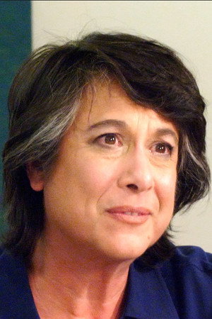 Roe Pacheco in Swallowed