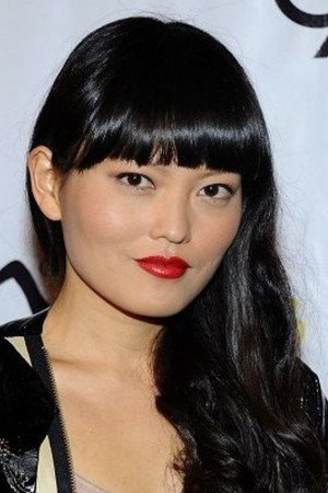 Hana Mae Lee in The Babysitter  Killer Queen