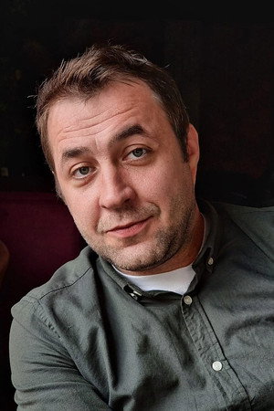 Azer Aydemir in Khannas