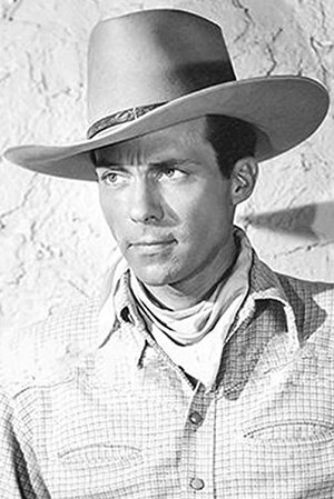 Dennis Moore in Pirates on Horseback