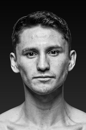 Alan Picasso Romero in Naoya Inoue vs. Alan Picasso