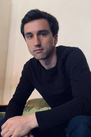 Drew Bowen in Davy Wallace