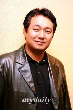Park chul in North Korean Guys