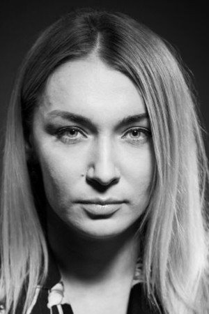 Inna Shevchenko in I Am FEMEN