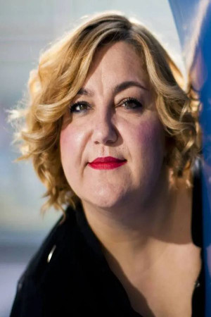 Areta Ćurković in Cherries