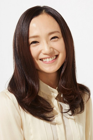 Hiromi Nagasaku in Angel