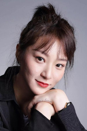 Qi Zhang in Monkey Magic