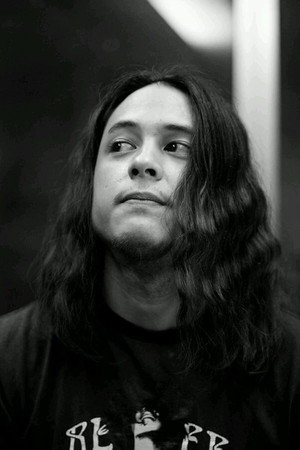 Felix Roco in Angela Markado