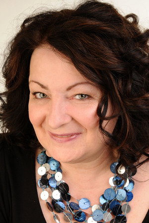 Janey Godley in Rebel Tongue
