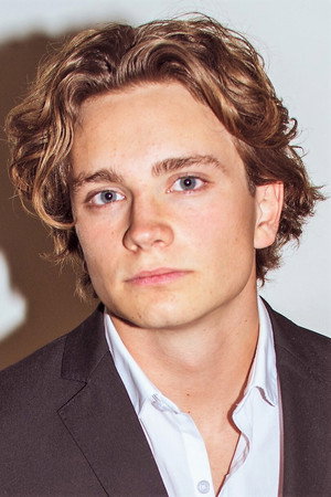 Anton Forsdik in Landslide