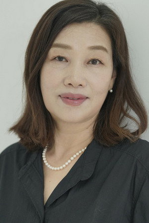 Kim Ja-young in Freckles