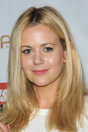Rachael Carpani in Touched