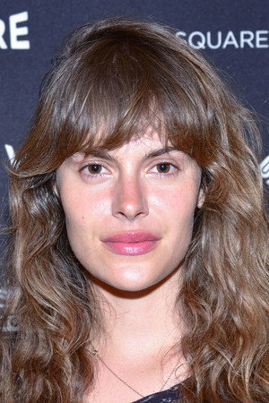 Tatiana Pajković in The Transporter Refueled