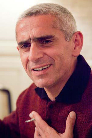 Elkhan Jafarov in I Compose a Song