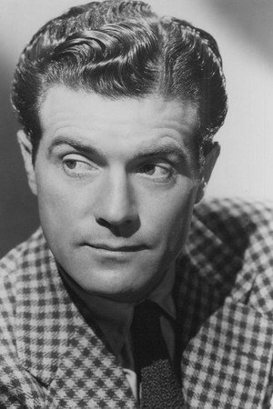 John McGuire in Outlaw Rule