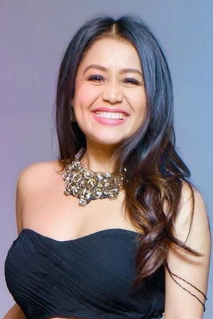 Neha Kakkar in Jai Mummy Di