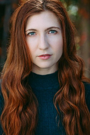 Maia Rose Michaels in Ashburn Waters