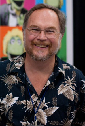 Jim Martin in Sesame Street: Elmo's World: Head to Toe with Elmo!