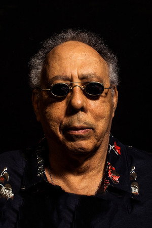 Jards Macalé in Luiz Melodia - Within the Heart of Brazil