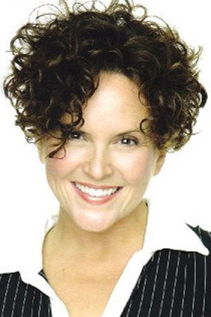 Lisa Adams in The Music of Regret