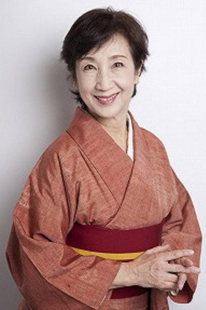 Sanae Kitabayashi in 対決