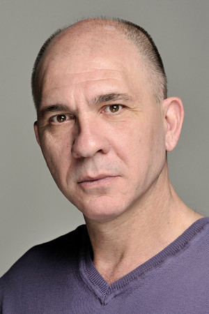 Darío Grandinetti in Neon Flesh