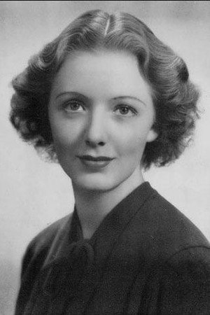 Sylvia Marriott in The Story of Adèle H.