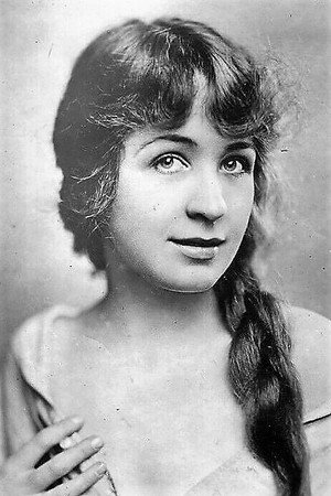 Helen MacKellar in Delinquent Parents